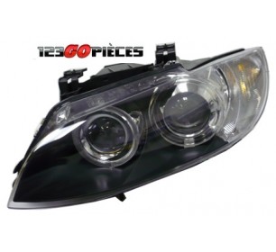 Phare Droit XENON Directionnel Bmw E92/E93 2006-2010 - GO1216586